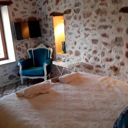Otel Lemon Villa Hotel (Adults Only) 3*