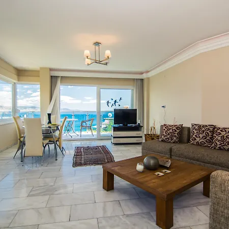 Lemon Villa Hotel (Adults Only)
