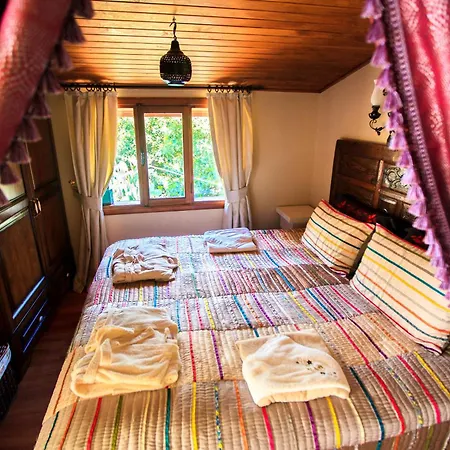 Lemon Villa Hotel (Adults Only)