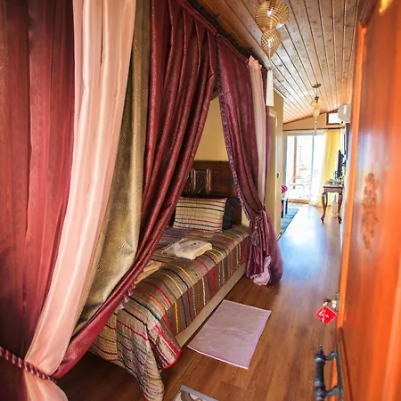 Otel Lemon Villa Hotel (Adults Only)