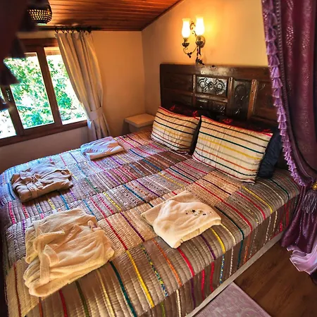 Otel Lemon Villa Hotel (Adults Only) Alanya