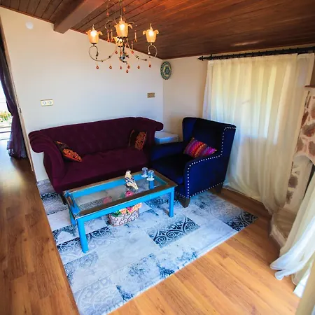 Lemon Villa Hotel (Adults Only) 3*