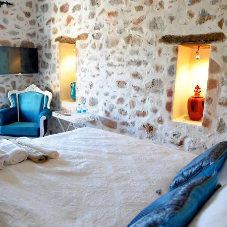 Lemon Villa Hotel (Adults Only)