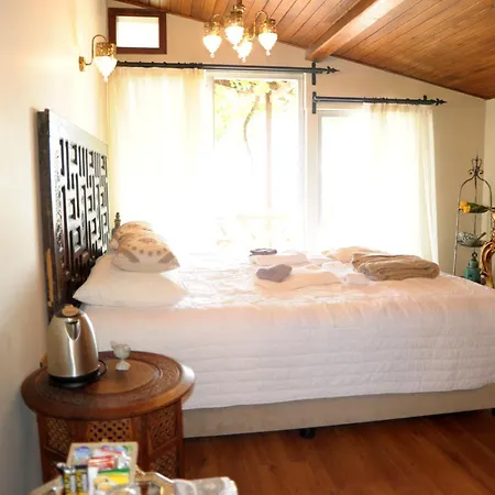 Otel Lemon Villa Hotel (Adults Only)