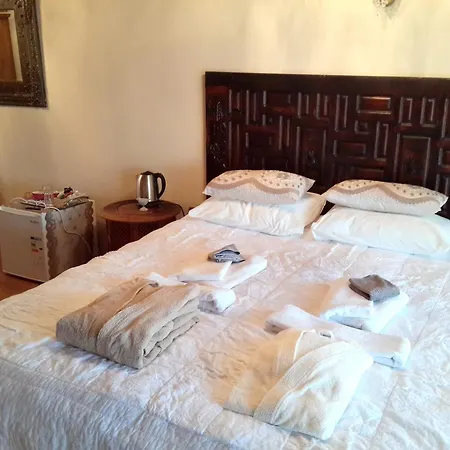 Lemon Villa Hotel (Adults Only)