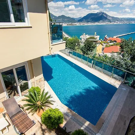 Lemon Villa Hotel (Adults Only) Otel